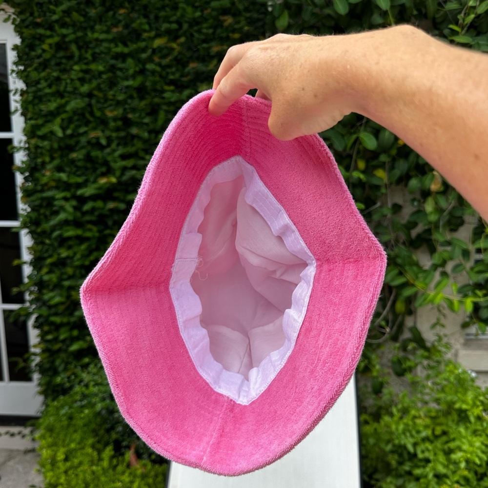 Pink Bucket Hat Bundle - Picture 11 of 11